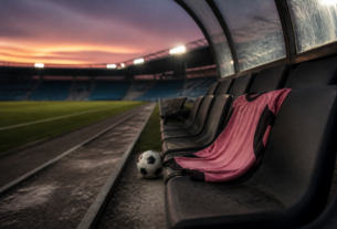 Lionel Messi Sits Out Inter Miami Loss Following Father’s Death