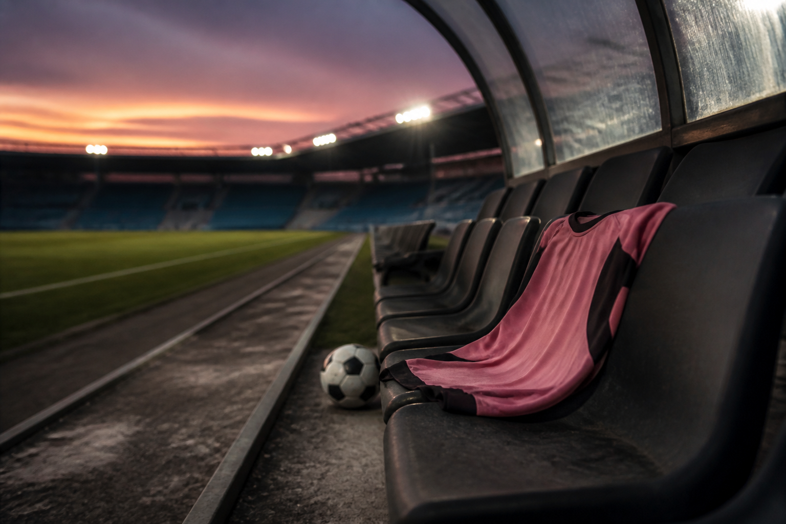Lionel Messi Sits Out Inter Miami Loss Following Father’s Death