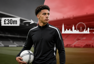 Fulham Reach £30m Agreement for Southampton Midfielder Shea Charles