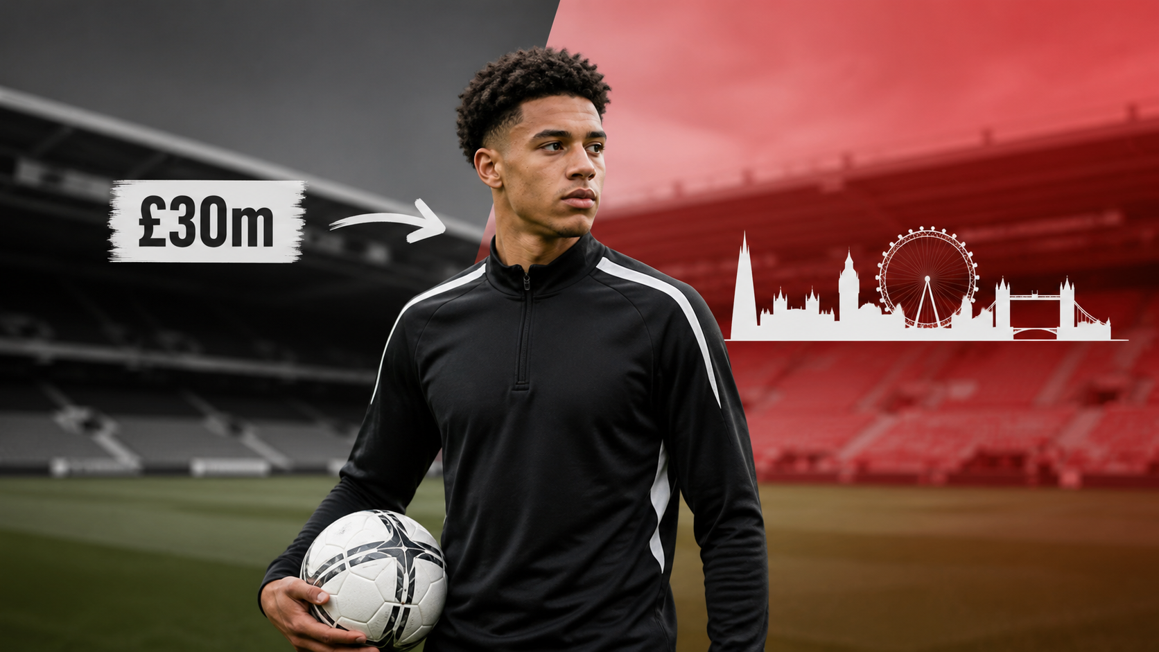 Fulham Reach £30m Agreement for Southampton Midfielder Shea Charles