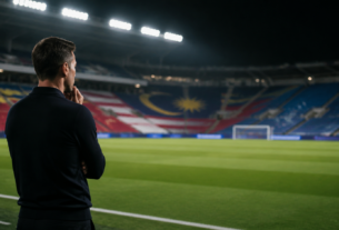 Malaysia stalemate leaves Xabi Alonso with plenty to ponder ahead of Chelsea clash | Friendlies