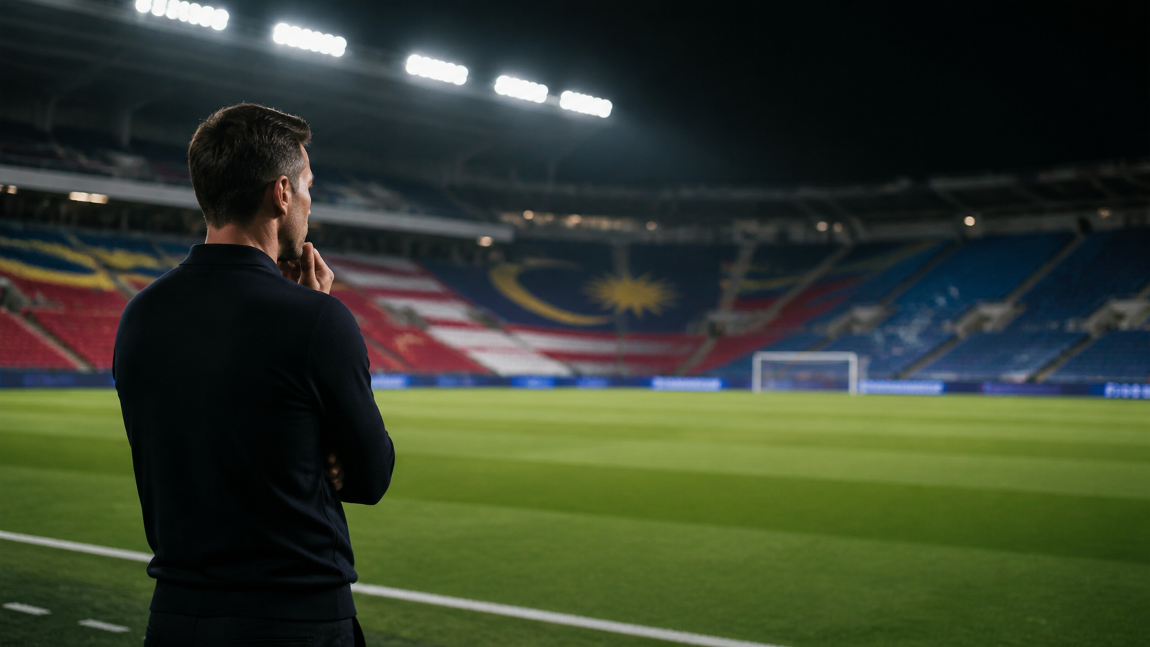 Malaysia stalemate leaves Xabi Alonso with plenty to ponder ahead of Chelsea clash | Friendlies