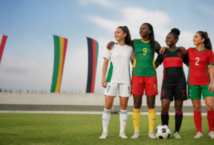Women's World Cup 2027: Algeria, Cameroon, Malawi and Morocco Secure Qualification