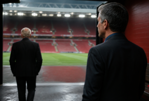 José Mourinho Claims He Agreed to Replace Alex Ferguson at Manchester United in 2013