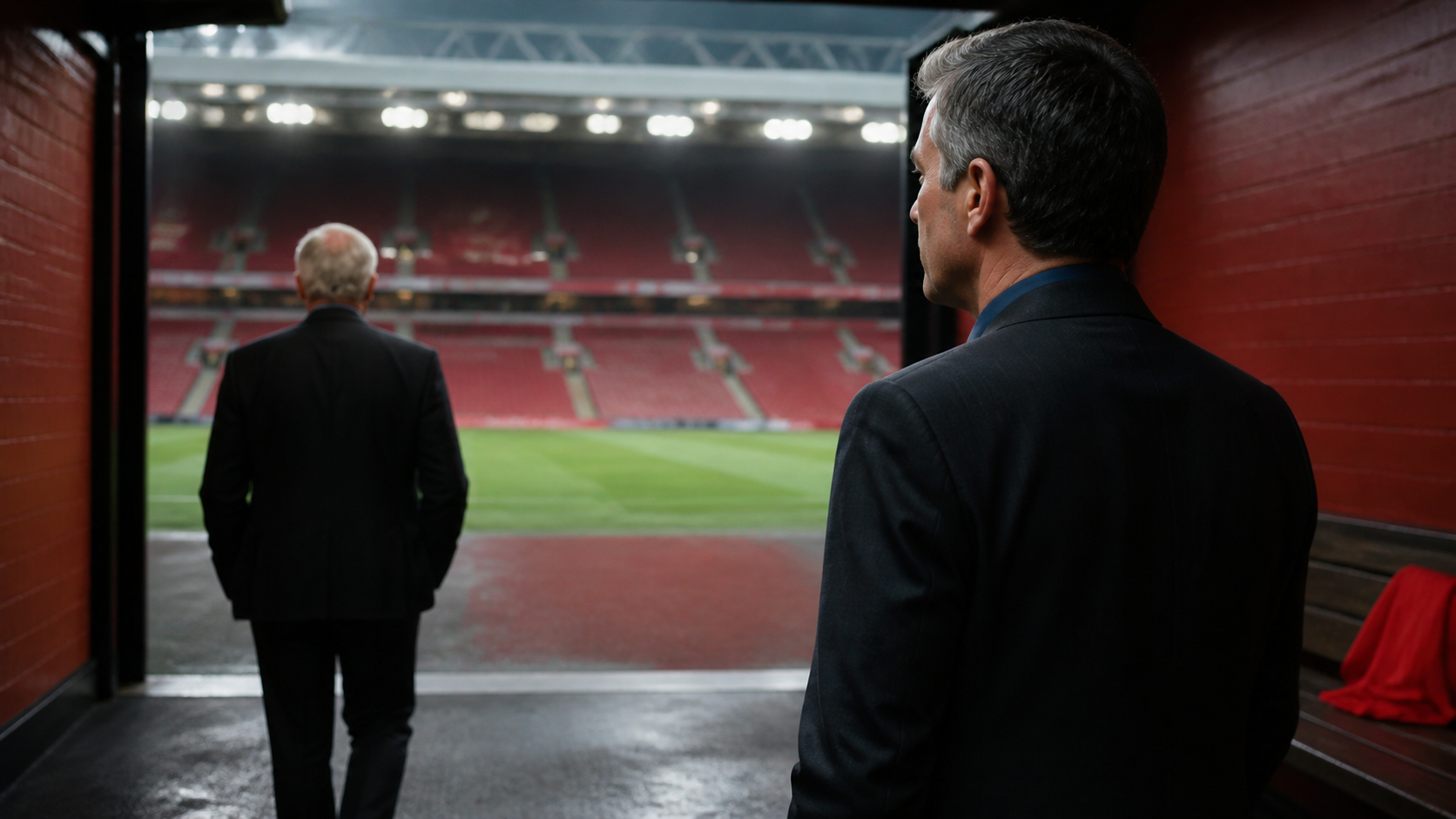 José Mourinho Claims He Agreed to Replace Alex Ferguson at Manchester United in 2013