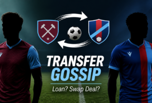 Football Transfer Gossip: Endrick Poised for Villa Loan? De Jong Included in Rodri Swap? | Transfer Window