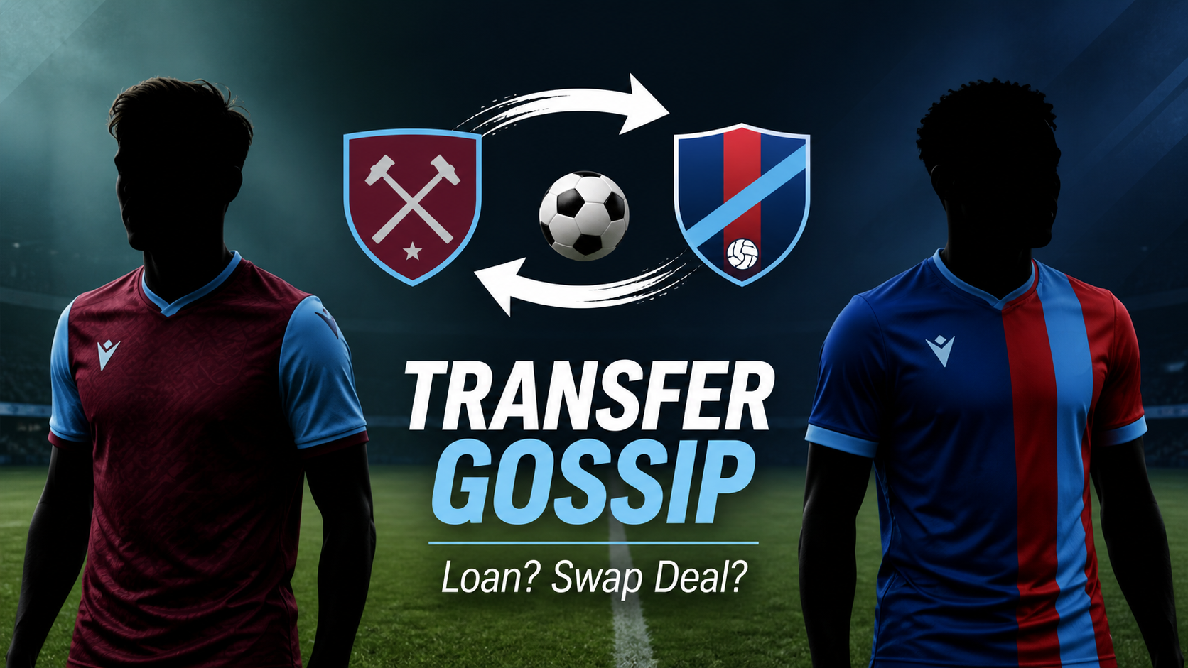 Football Transfer Gossip: Endrick Poised for Villa Loan? De Jong Included in Rodri Swap? | Transfer Window