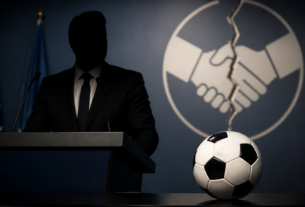 Gianni Infantino: FIFA Allegedly Betrayed Trust Through Deception