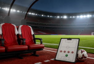 Arsenal Intensify Search for Defensive Reinforcements as Timber and Saliba Remain Sidelined | Arsenal