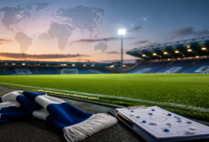 From Championship Standouts to Global Bet – Can Ipswich Town's Strategy Succeed?