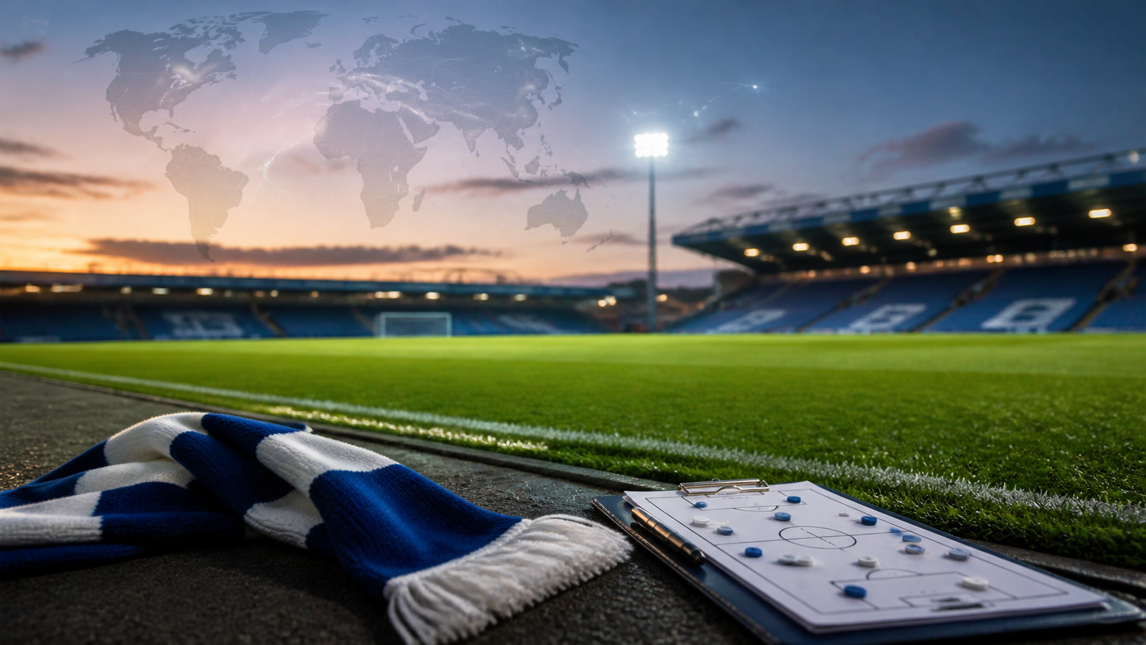 From Championship Standouts to Global Bet – Can Ipswich Town's Strategy Succeed?
