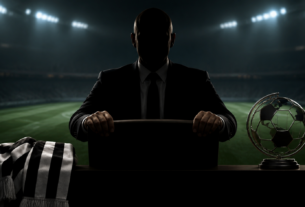 Infantino Clings to Power as Newcastle Face a Major Shake-Up – Football Weekly | Gianni Infantino