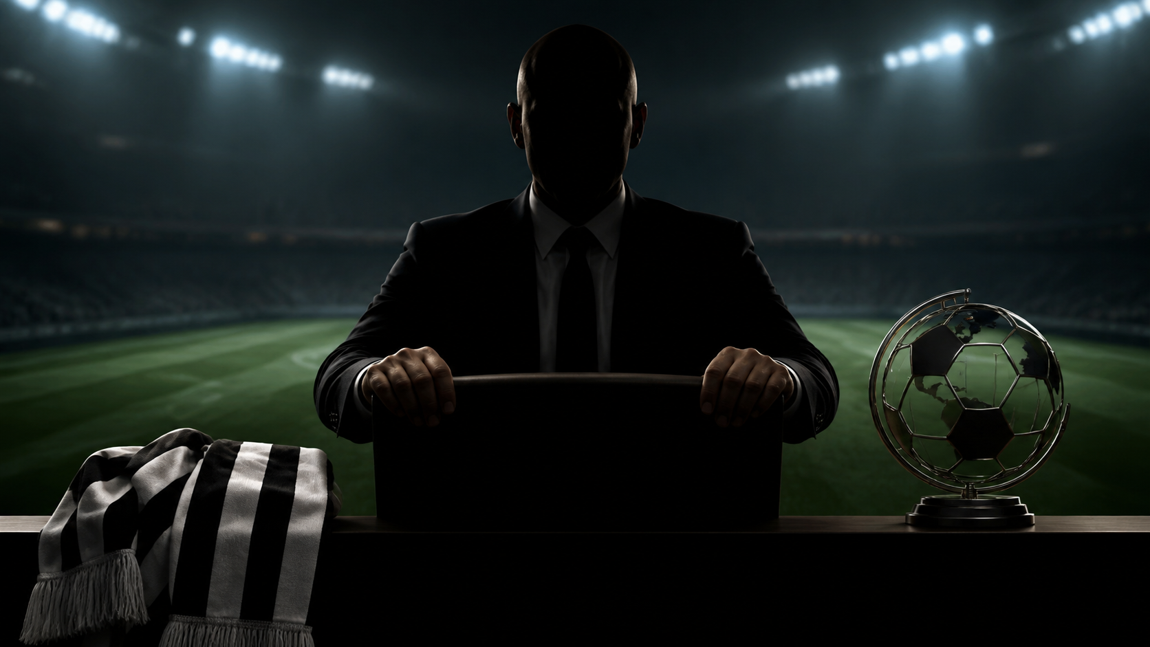 Infantino Clings to Power as Newcastle Face a Major Shake-Up – Football Weekly | Gianni Infantino