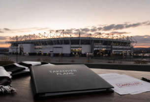 Derby County Takeover: Turki Alalshikh Abandons Investment Plans