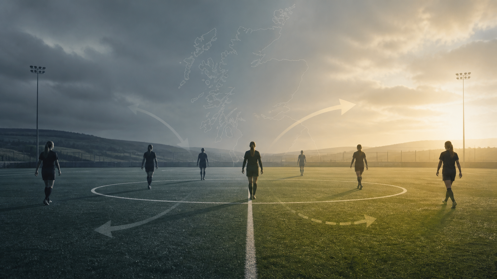 Is the SWPL Player Exodus a Problem or a Positive?