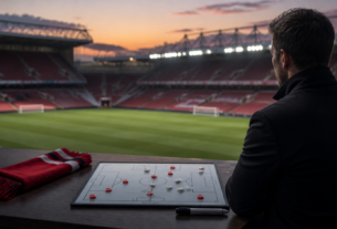 Can Michael Carrick Make Manchester United Relevant Again? | Manchester United