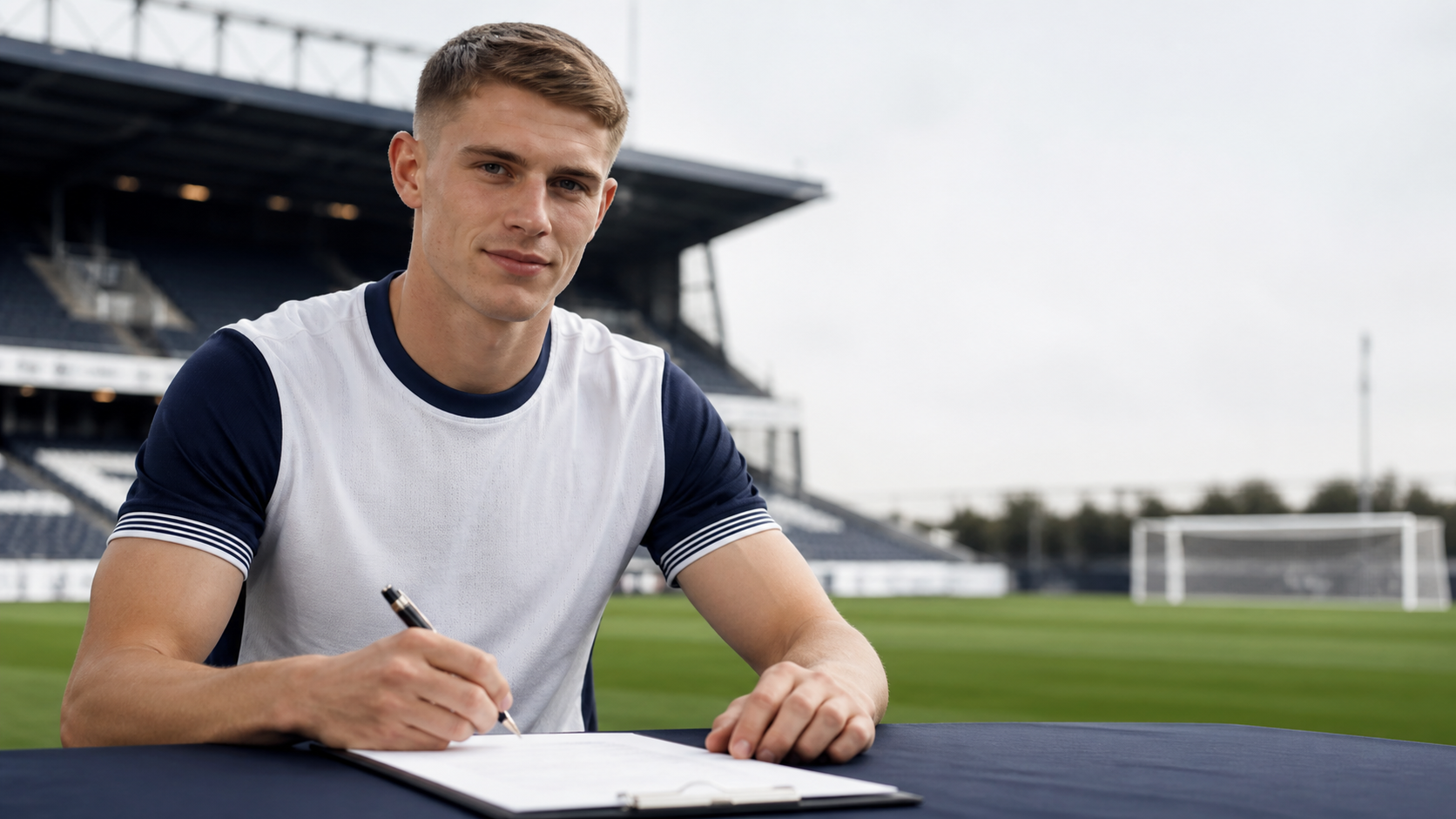 Micky van de Ven: Tottenham Defender Agrees Fresh Long-Term Contract