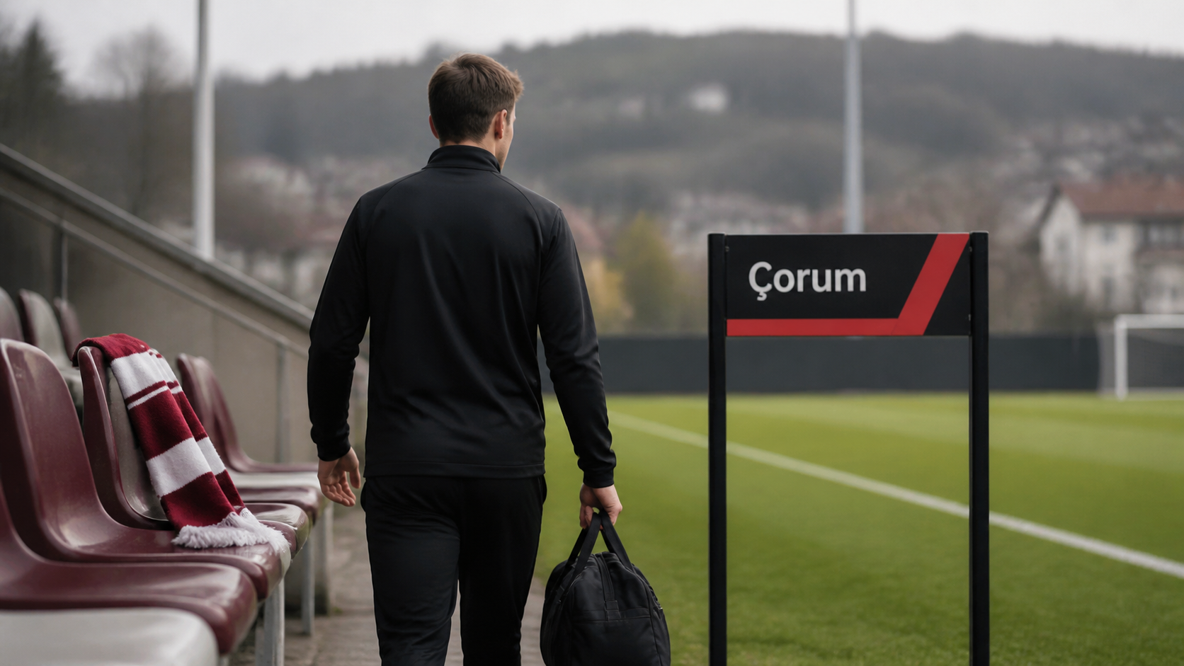 Alexandros Kyziridis Leaves Hearts to Join Turkish Side Corum