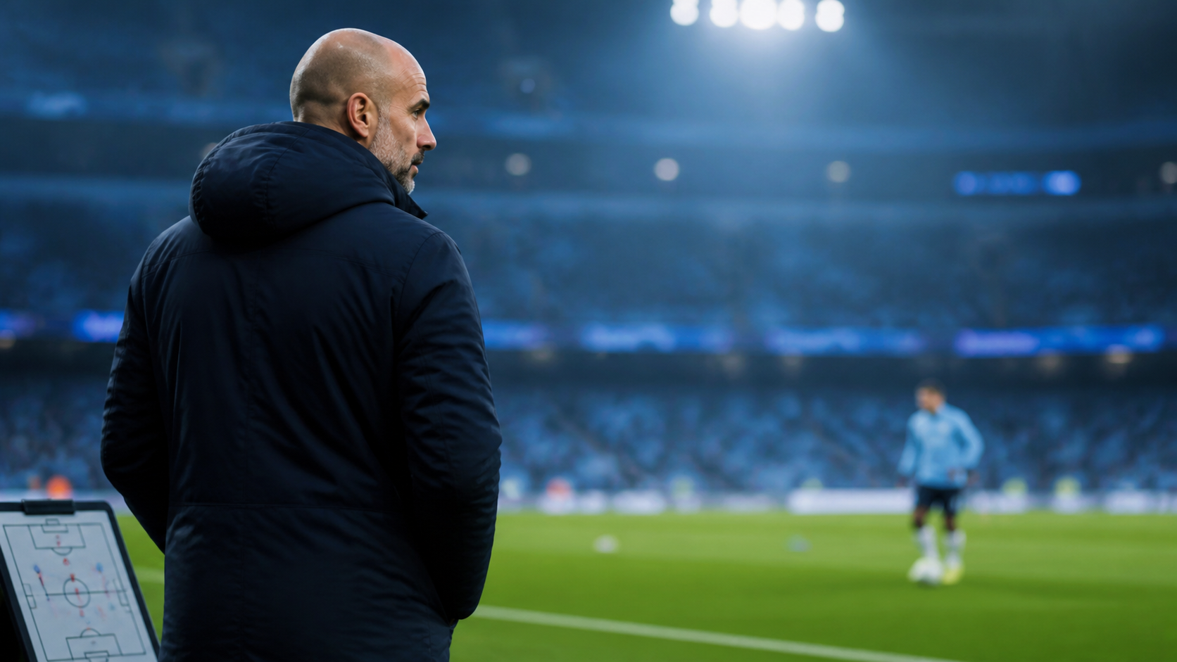 Enzo Maresca: Manchester City Boss Reveals His Post-Chelsea Actions and Views on the Premier League and Erling Haaland