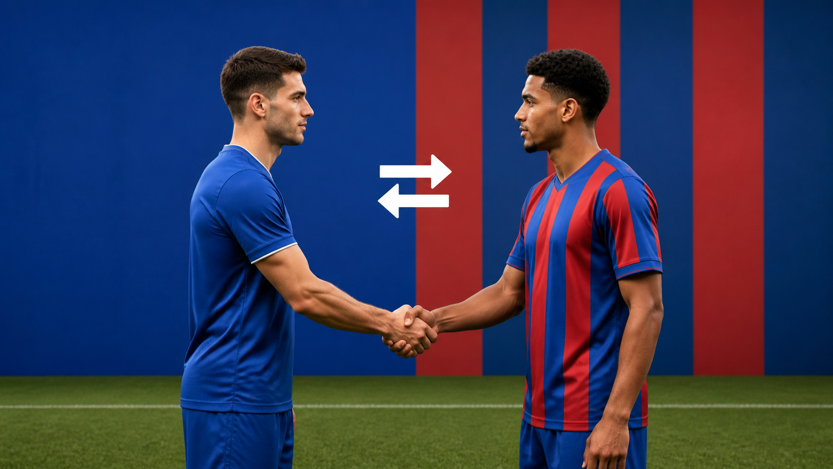 Everton and Crystal Palace Announce Dwight McNeil-Brennan Johnson Swap Deal