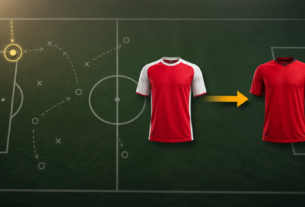 Manchester United Offered Arsenal’s Myles Lewis-Skelly as a Left-Back Option
