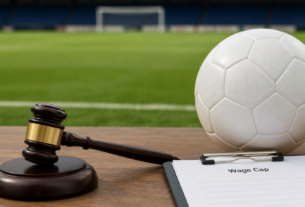 League One: PFA Launches Legal Action Against EFL Over Wage Cap