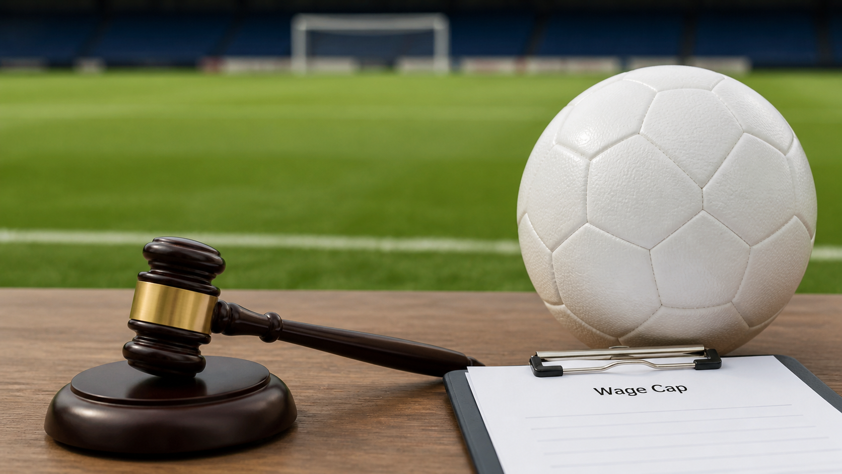 League One: PFA Launches Legal Action Against EFL Over Wage Cap