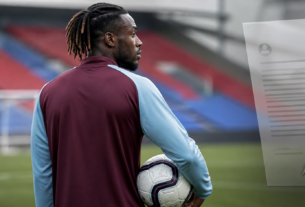Crystal Palace Hold Talks Over Loan Return for Aston Villa Forward Evann Guessand