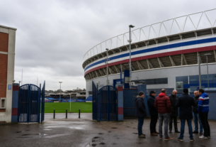 Couhig: Reading in Discussions with Bath Rugby Over Stadium Use