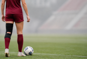 ACL Injury Rules Portland Thorns and USWNT Standout Olivia Moultrie Out for the Season | NWSL