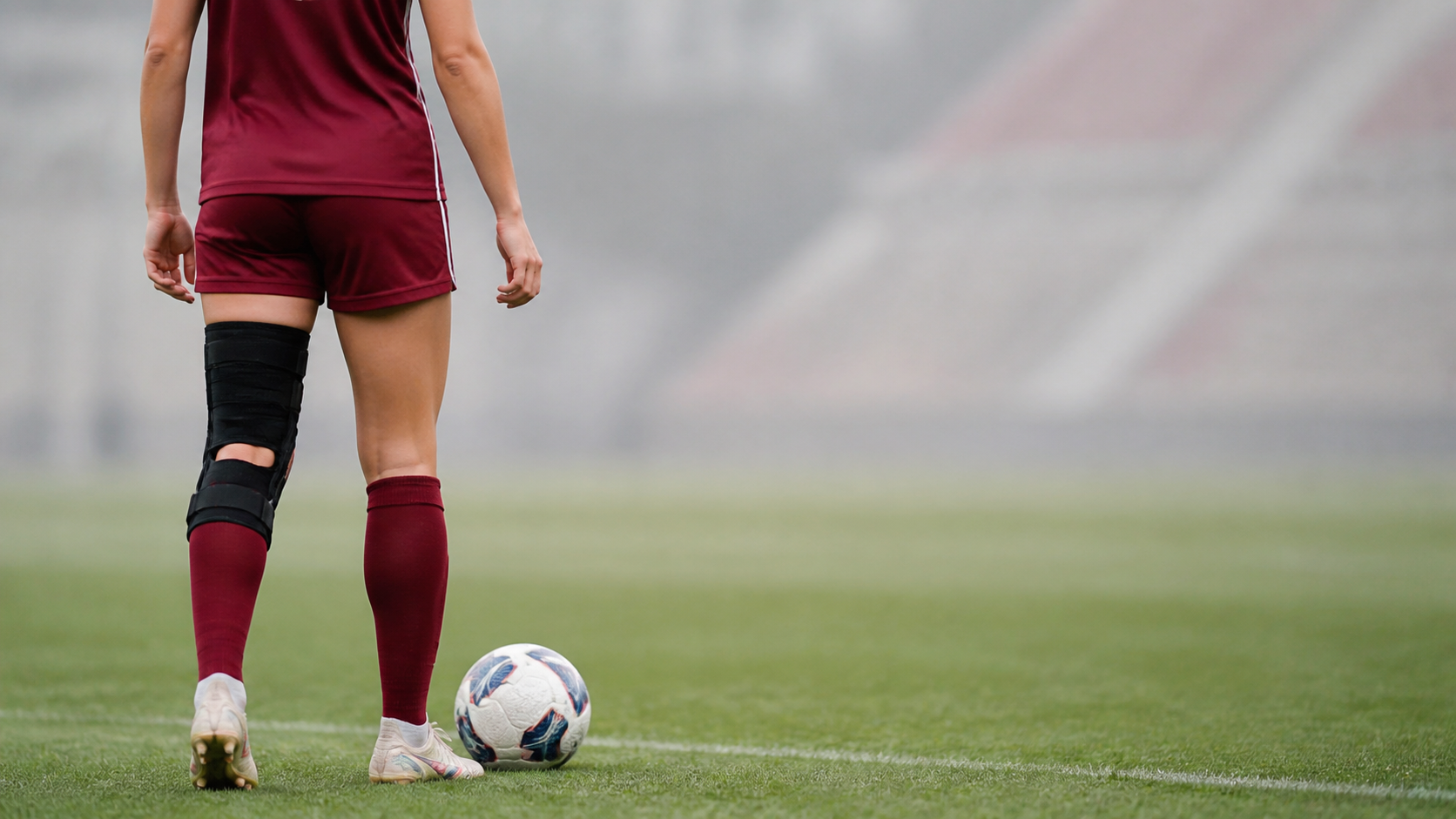 ACL Injury Rules Portland Thorns and USWNT Standout Olivia Moultrie Out for the Season | NWSL