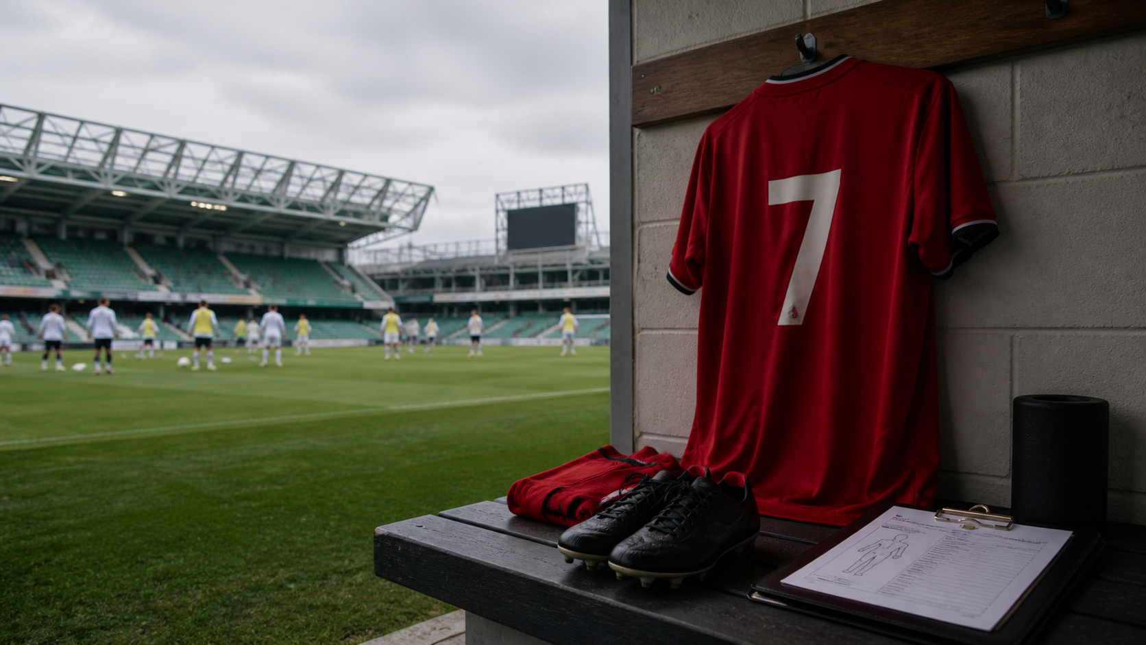 Mason Mount Set to Miss Man Utd’s Dublin Friendly Against Leeds