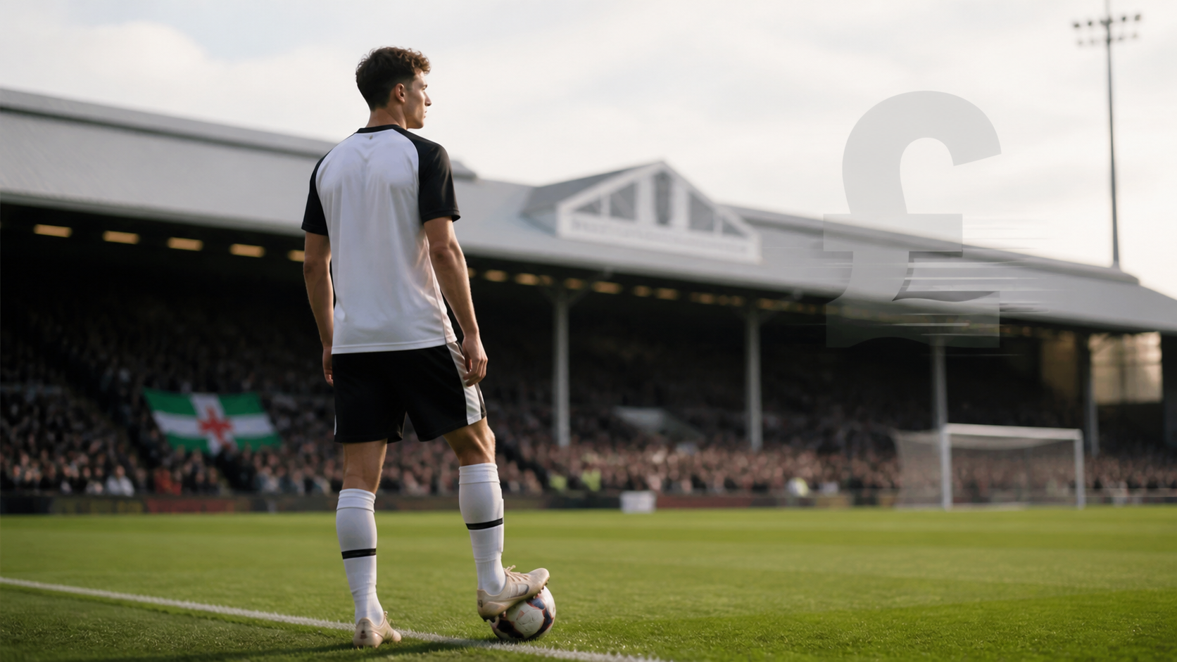 Shea Charles: How Fulham's New Arrival Became Northern Ireland's Most Expensive Footballer