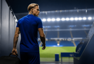 Chelsea Transfer Update: Mykhailo Mudryk Set for Loan Departure
