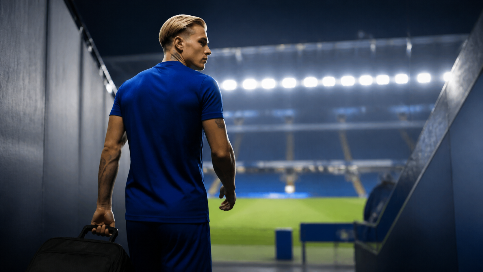 Chelsea Transfer Update: Mykhailo Mudryk Set for Loan Departure