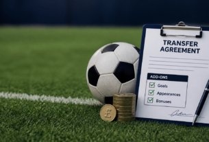 Premier League: How Do Transfer Add-Ons Work in Football?