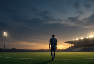 Lionel Messi Faces ‘Many Uncertainties’ Over Football Future Following His Father’s Death | Lionel Messi