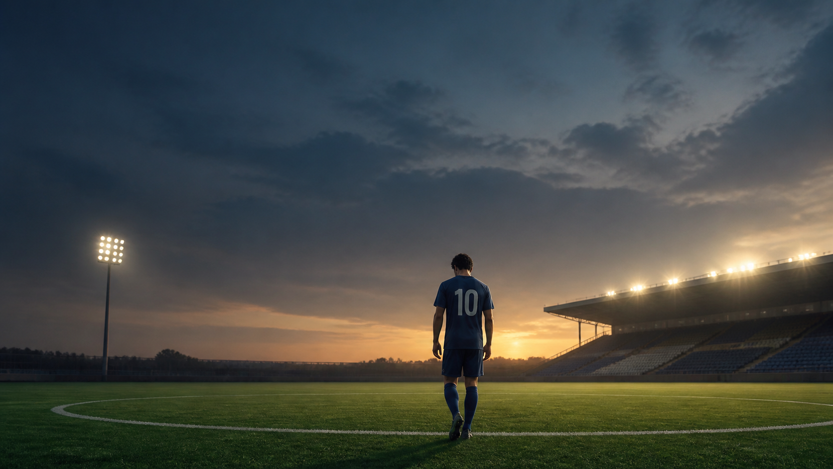 Lionel Messi Faces ‘Many Uncertainties’ Over Football Future Following His Father’s Death | Lionel Messi