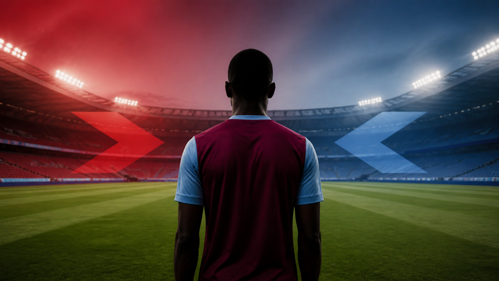 Arsenal Renew Pursuit of Aston Villa Defender Ezri Konsa