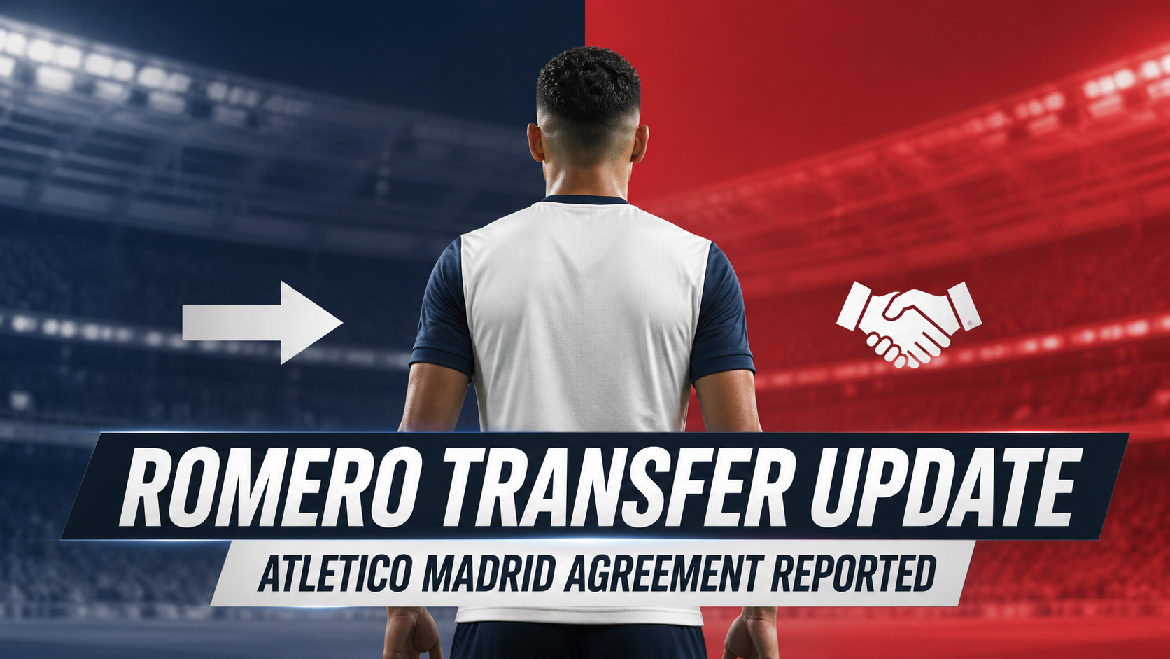 Tottenham Transfer Update: Atletico Madrid Reach Agreement for Cristian Romero