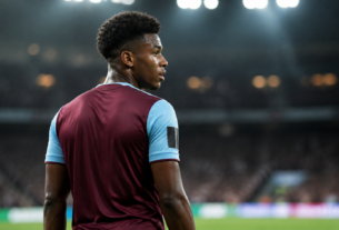 ‘His Potential Is Enormous’: Madjo Impresses Instantly on Delayed Aston Villa Debut | Aston Villa