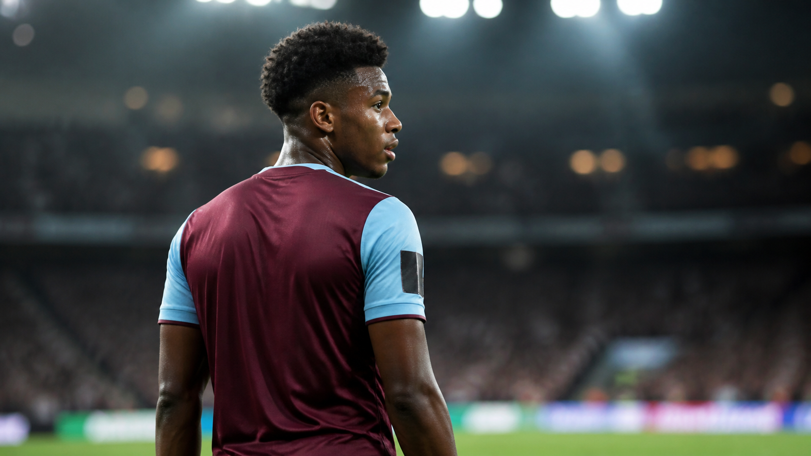 ‘His Potential Is Enormous’: Madjo Impresses Instantly on Delayed Aston Villa Debut | Aston Villa