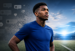 Wesley Fofana Overcomes Online Abuse as He Eyes an 'Amazing' Chelsea Future