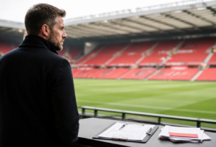 Man Utd: Michael Carrick to Continue Pursuing New Signings This Summer