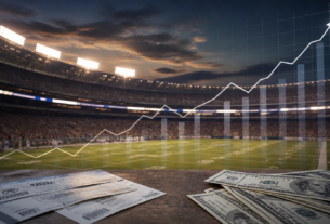 Championship Spending Reaches Record Highs With Further Growth Expected as Playoffs Expand