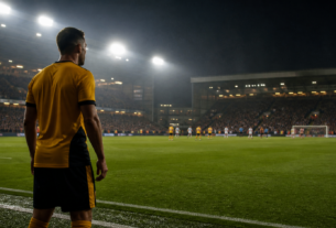 Kieran Trippier: ‘The Championship Never Lets Up … It’s a Completely Different World from the Premier League’ | Wolverhampton Wanderers