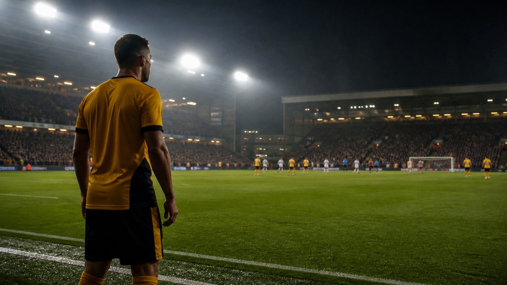 Kieran Trippier: ‘The Championship Never Lets Up … It’s a Completely Different World from the Premier League’ | Wolverhampton Wanderers