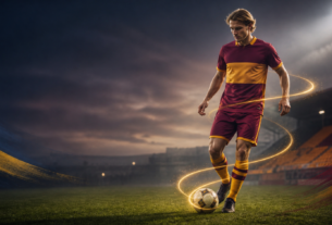 The Cool-Headed Swede Weaving Magic at Motherwell