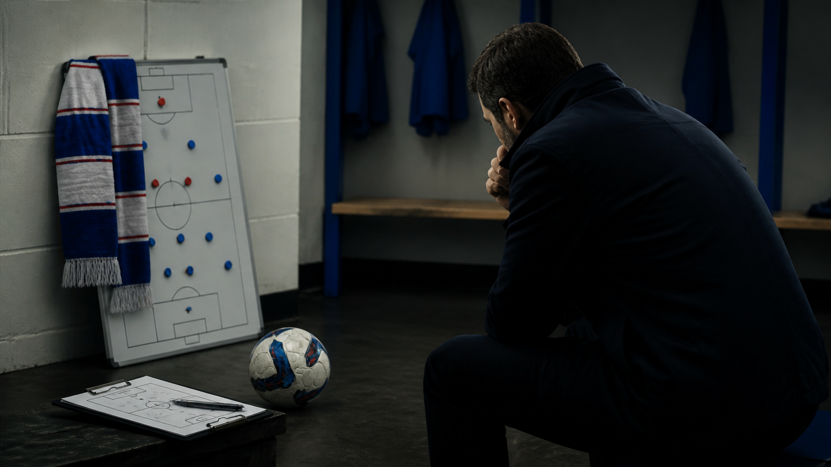 Rangers: What Has Gone Wrong for Derek McInnes and His Team?