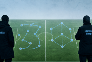 How Enzo Maresca's Man City Is Taking Shape Compared to Pep Guardiola's Era